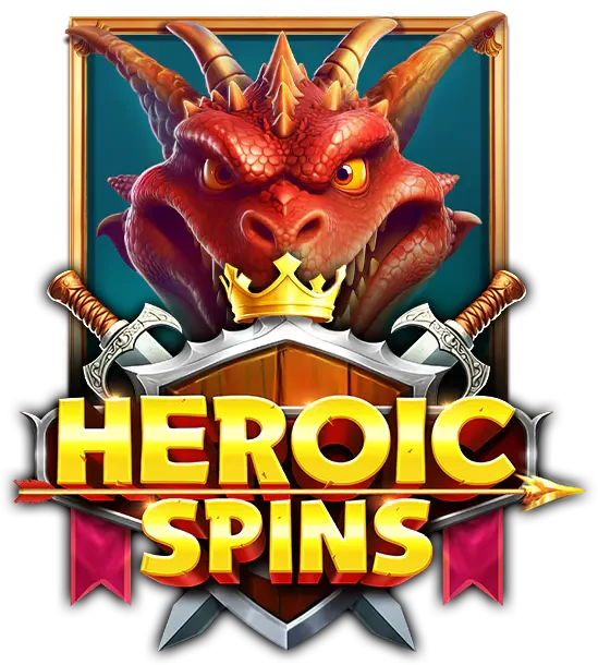 Heroic Spins Brasil